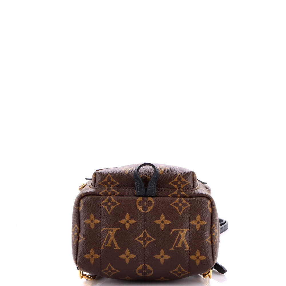 Louis Vuitton Palm Springs Backpack #211138L22B - Picture 4 of 9